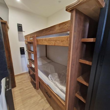 Appartement Chez Rémy à Les Angles  Extérieur photo